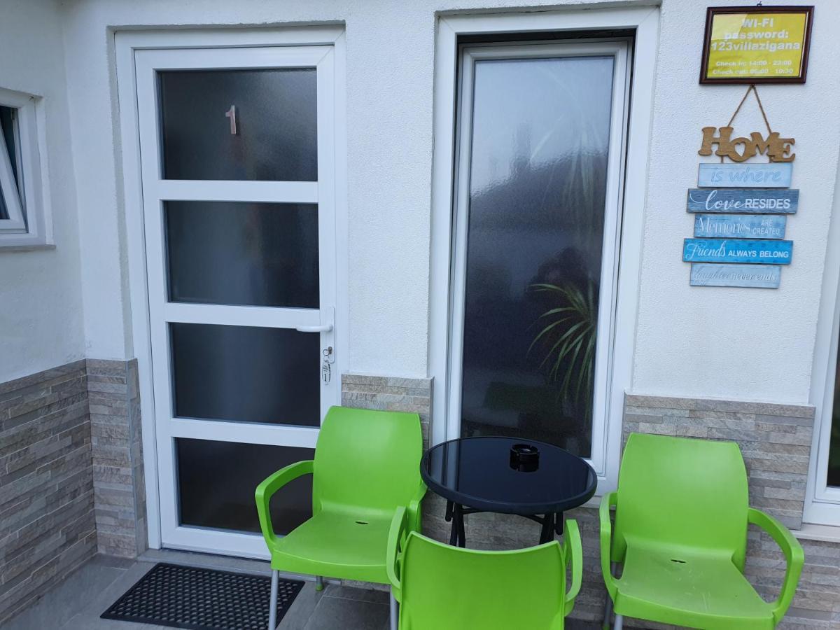 Family Apartment Near Old Town Mostar Eksteriør bilde