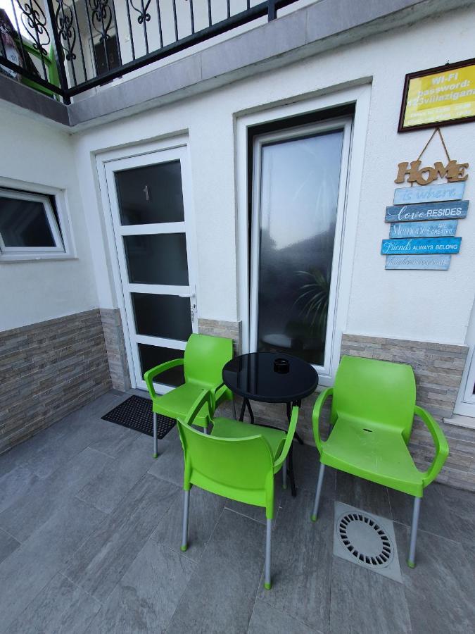 Family Apartment Near Old Town Mostar Eksteriør bilde