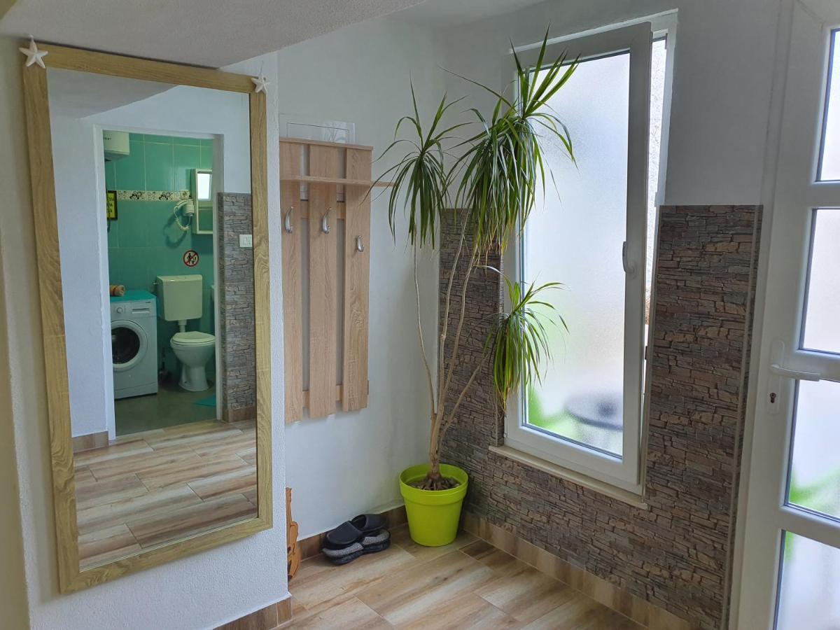 Family Apartment Near Old Town Mostar Eksteriør bilde