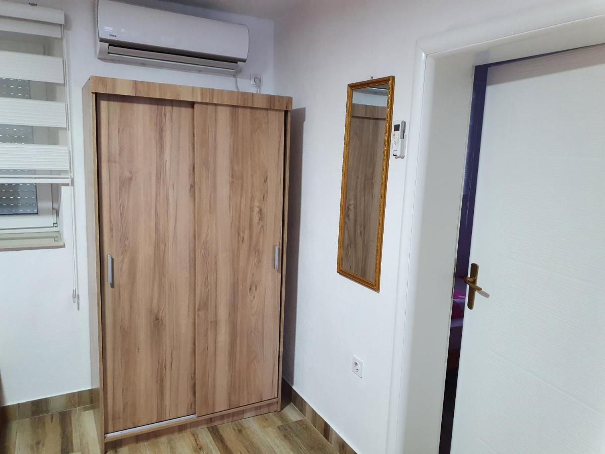 Family Apartment Near Old Town Mostar Eksteriør bilde