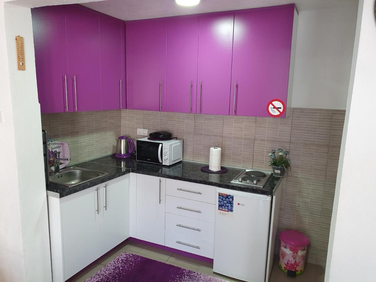 Family Apartment Near Old Town Mostar Eksteriør bilde