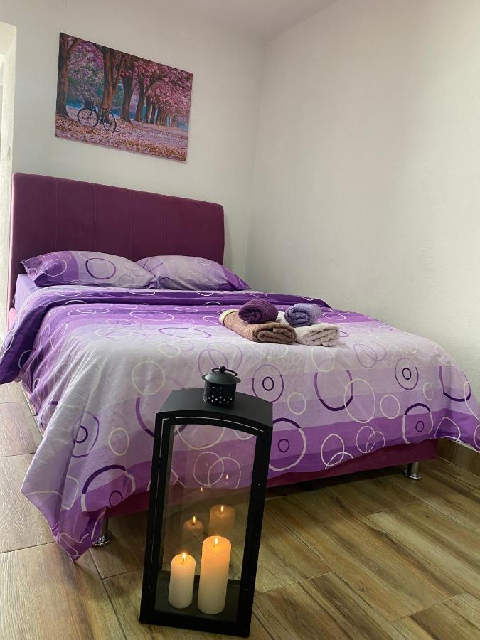 Family Apartment Near Old Town Mostar Eksteriør bilde