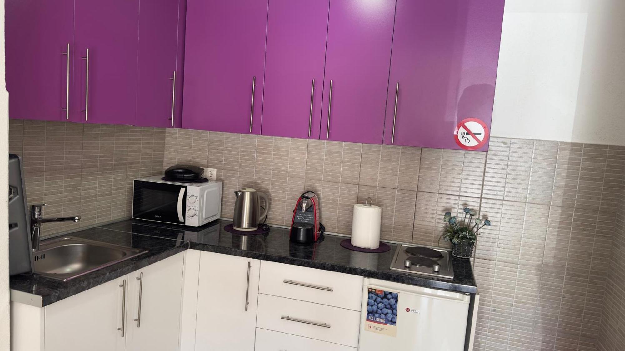 Family Apartment Near Old Town Mostar Eksteriør bilde